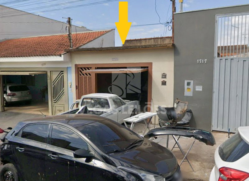 Casa com 150m² de Terreno no Jardim Piratininga