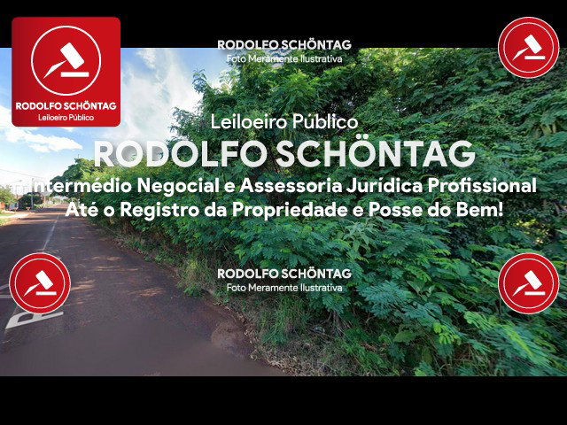 Terreno Urbano de 2.500m² em Dourados com Ótima Localização