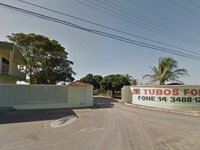 Imóvel Industrial com 19.943m² em Quintana/SP