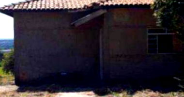 Casa em Monte Alto - 16 quartos