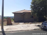 Casa em Monte Alto - 16 quartos