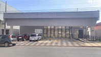 Ex-Agência Comercial Desocupada - 752m² de Área Construída
