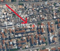 Apartamento 26m² em Bras de Pina - RJ com lance inicial de R$32.719,70