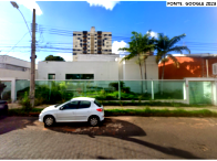Edificações Residencial/Comercial com 363,47m² construída e terreno de 816m²