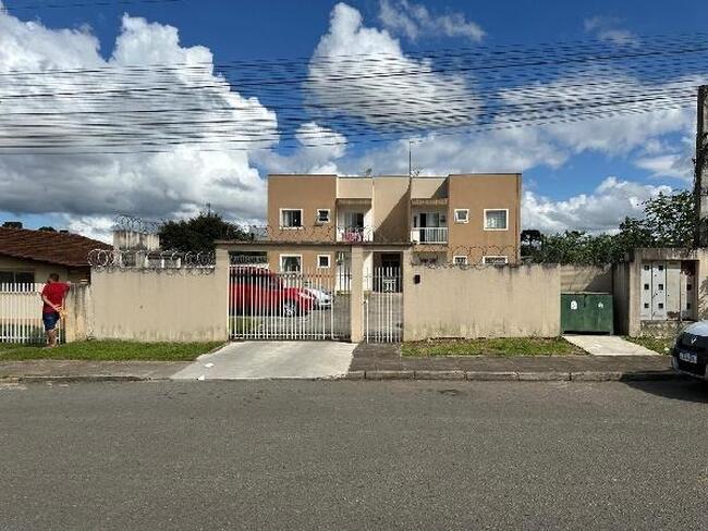 Apartamento 3 quartos, 1 banheiro, 1 vaga, 58,3 m², desocupado
