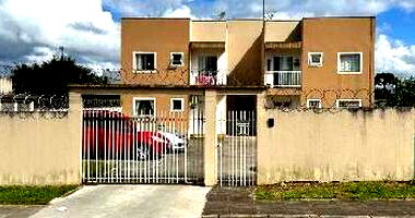 Apartamento 3 quartos, 1 banheiro, 1 vaga, 58,3 m², desocupado