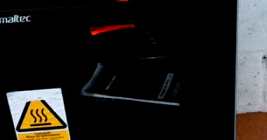 Fogão Esmaltec 4 Bocas Ideal Pop 4120 - Rio de Janeiro