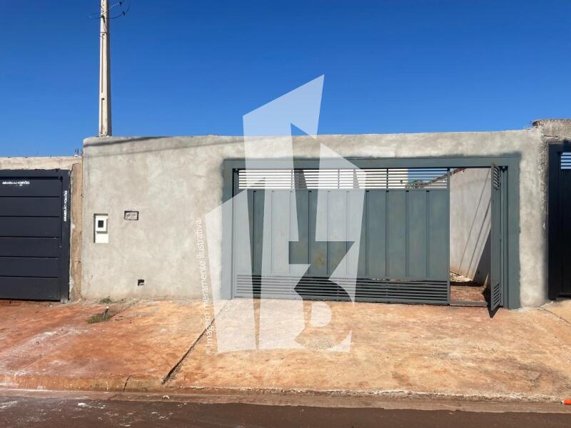 Terreno Residencial em Ribeirão Preto com 160m²