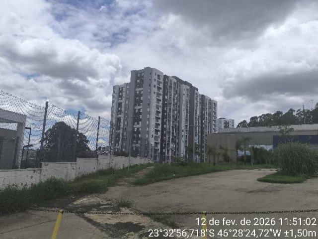 Apartamento com 1 quarto, 1 banheiro e 56,14 m² em Itaquera