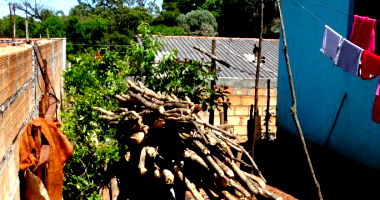 Terreno com Benfeitorias em Erechim/RS