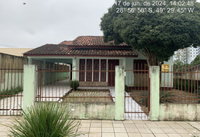 Casa residencial ocupada em Araranguá com 3 quartos e 1 vaga