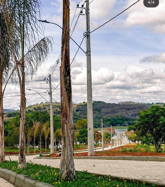 Lote em Condomínio com 1.369,42m²