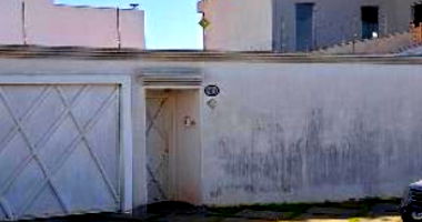 Casa em Franca/SP com 3 Quartos e 2 Banheiros