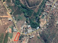 Terreno com 2.500m² em São Roquinho