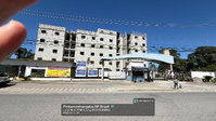 Apartamento 2 quartos, 89,3m², garagem, Pindamonhangaba/SP