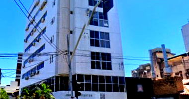 Loja Comercial com 67 m² em Aldeota, Fortaleza - CE