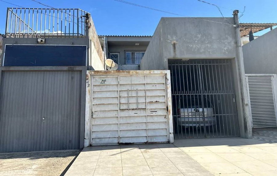 Apartamento com 3 Quartos, 1 Banheiro, 80,97m² -