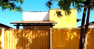 Casa Residencial em Extremoz com 3 Quartos