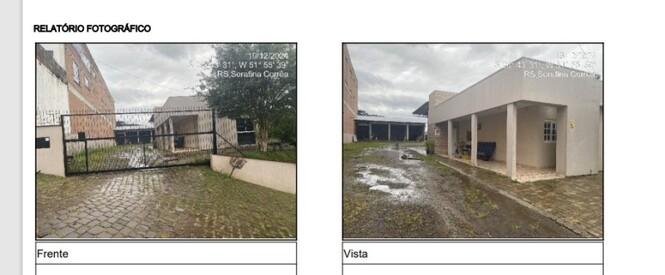 Loja ampla com 149,9m² privativos e terreno de 359,9m²