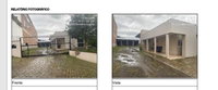 Loja ampla com 149,9m² privativos e terreno de 359,9m²