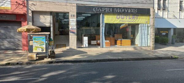 Lote com 627m² em Belo Horizonte, terreno amplo e bem localizado