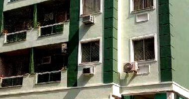 Apartamento com 3 quartos em Praça Seca, Rio de Janeiro