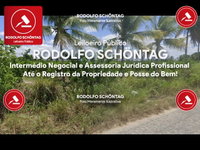 Terreno rural de 2,73 hectares em Umbaúba