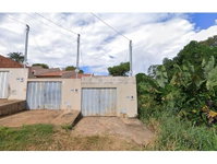 Casa Ocupada com 1 Quarto e Suíte em Trindade/GO