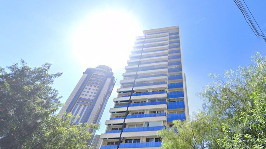 Sala Comercial 26,89m² no Edifício Clavi Ecco Tower - Guarulhos/SP