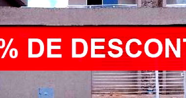 Apartamento com 2 quartos em Santo Antônio do Descoberto/GO