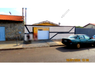 Casa com 60m² em Franca/SP com Terreno de 325m²