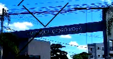 Apartamento com 2 quartos e 1 vaga em Campo Grande, Rio de Janeiro