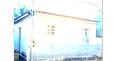 Casa com 76,86m² em Mimoso do Sul/ES