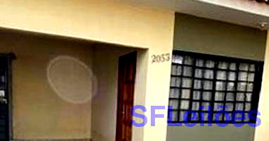 Lote de Terras em Apucarana com 189m²