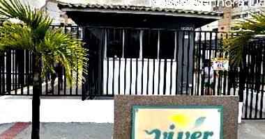 Apartamento com 2 quartos em Nossa Senhora do Socorro