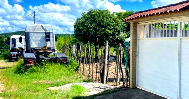 Lote de Terra em São Lourenço da Mata com 450m²
