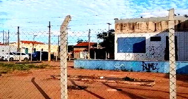 Imóvel Ocupado na Vila Xavier com 801m²