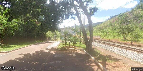 Lote em Barão de Cocais/MG - 373,19m²