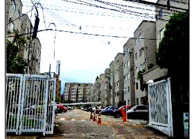 Apartamento 43m² com 1 vaga, desocupado, ideal para investimento