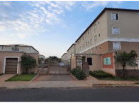 Apartamento com 2 quartos, 44,75 m², 1 vaga de garagem