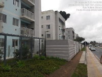 Apartamento com 2 quartos em Ponta Grossa/PR