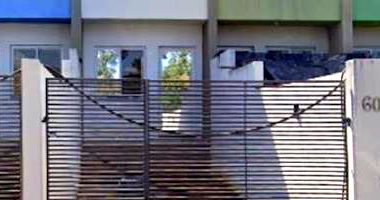 Casa em Marimbá - Betim/MG - Ocupada