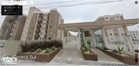 Apartamento 101 c/ vaga R33 no Ilhas do Atlântico Residence