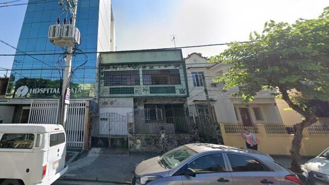 Casa com 280m² em Irajá, Rio de Janeiro