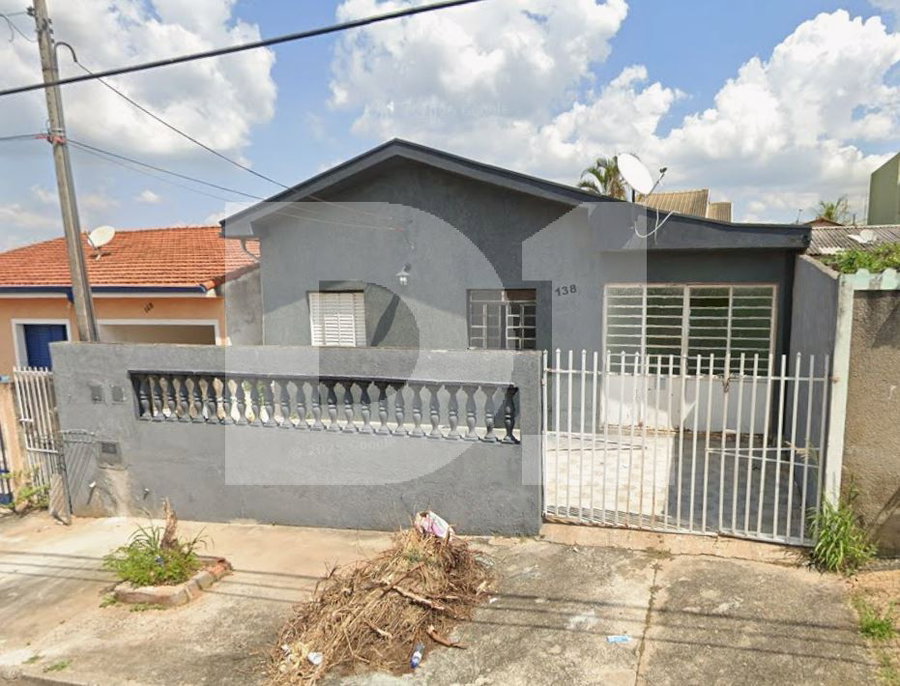 Casa 300m² em Campinas - Oportunidade única!