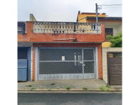 Casa com 2 vagas em Capelinha - São Paulo/SP