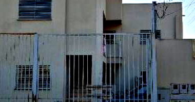 Apartamento com 2 Quartos em Águas Lindas de Goiás