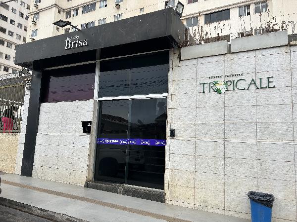 Apartamento com 2 Quartos e 1 Vaga em Goiânia