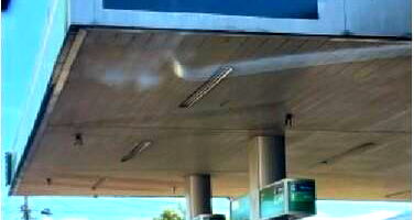 Posto de Combustível em Rio Verde/GO com 526m² de Terreno