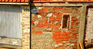 Casa em Mogi Mirim com 2 Quartos e 1 Banheiro